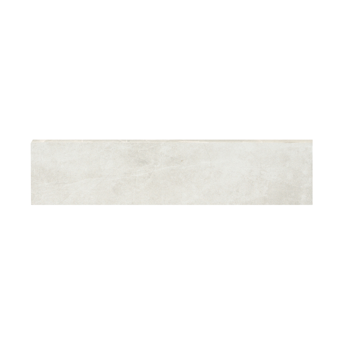 Sterlina II Matte Single Bullnose